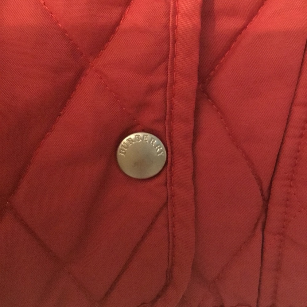 Burberry Jacket - Picture 9 of 12